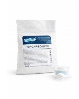 PERCABONATO DE SÓDIO 1KG CLARILIMP